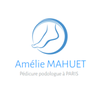 Amélie Mahuet